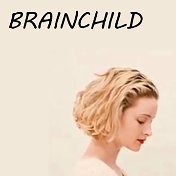 Brainchild Cameron Lansdown-Goodman Samantha Crameri-Miller Fringe 2016