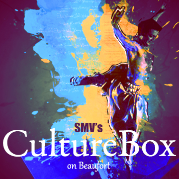 SMV Culture Box on Beaufort Fringe 2016