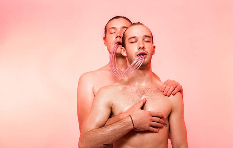 Image for Arteries by Ancestry Blue Room Theatre 2017
