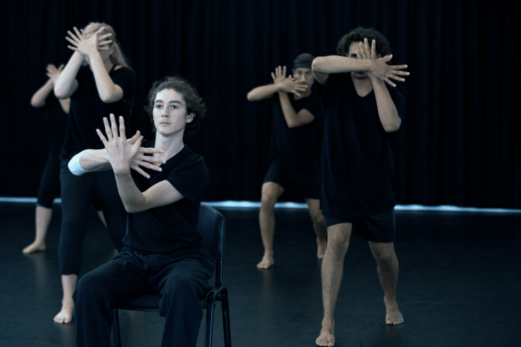 Ausdance Big Dance 2018 Credit Jamie James 750px