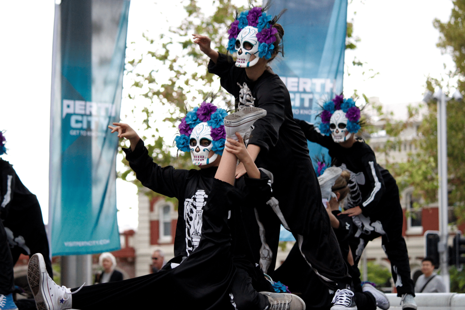 Ausdance WA Dance Day at Australian Dance Week Image