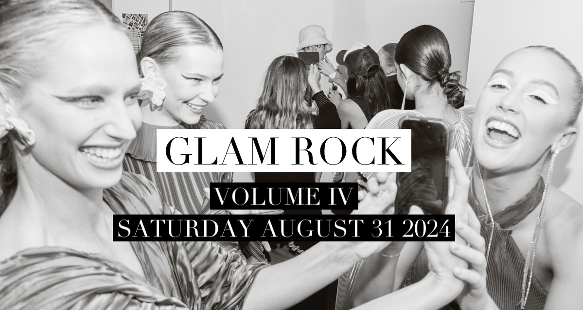 Glam Rock Show IV