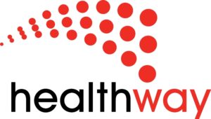 Healthway Colour Logo