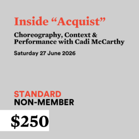 Inside Acquist - Standard