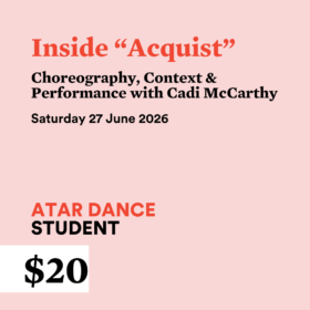 Inside Acquist - Student