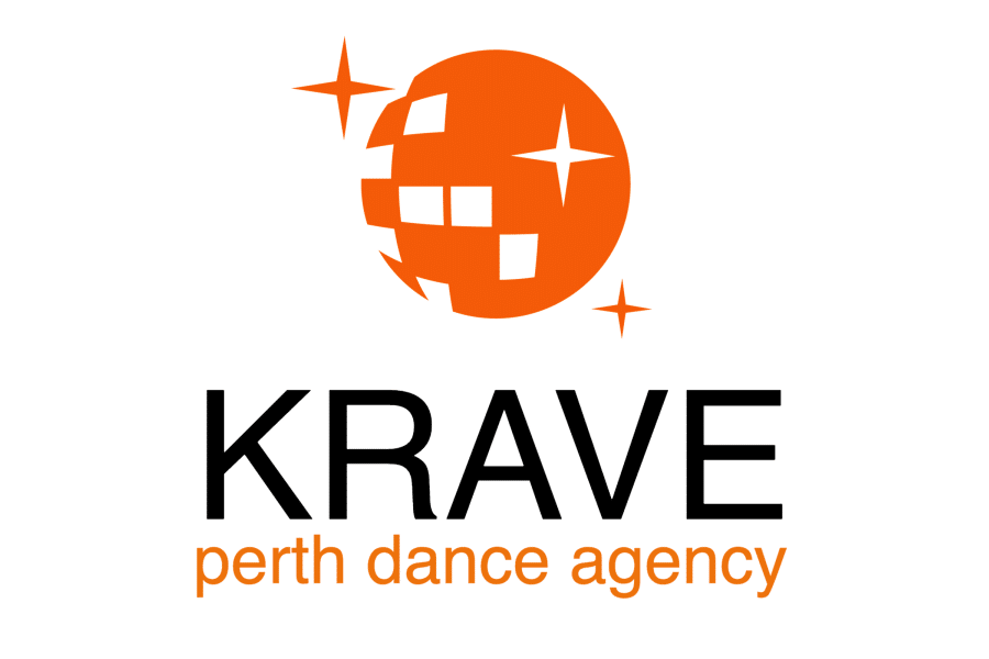 KRAVE Perth Dance Agency Audition Technique Class March 2018 Ausdance WA Events Calendar