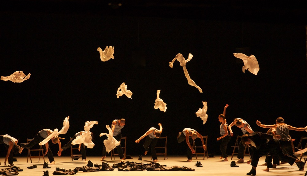 STRUT Dance Decadance, credit Maxim Warrat