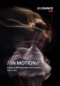 IN MOTION