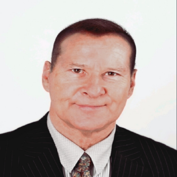 gary hodge
