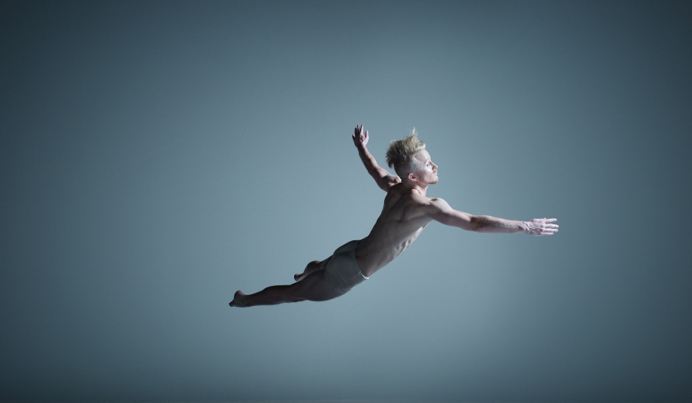 raewyn hill's the cry image credit Toni Wilkinson